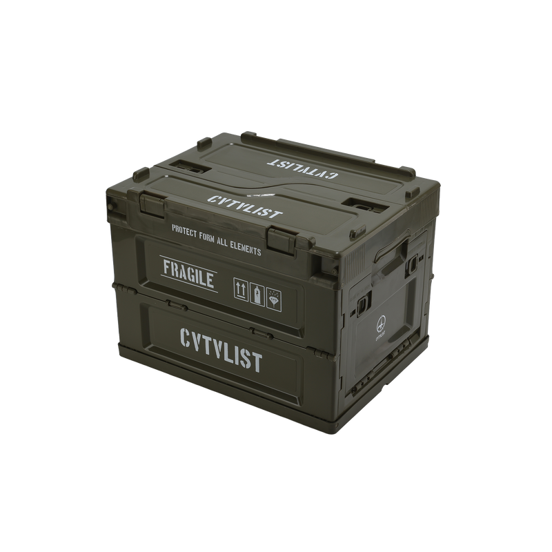 CTLS | Storage Box 28L