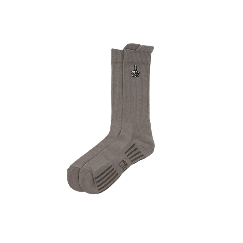 CTLS | Patch Socks