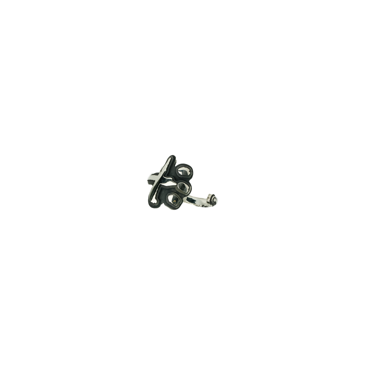 Cross Ring