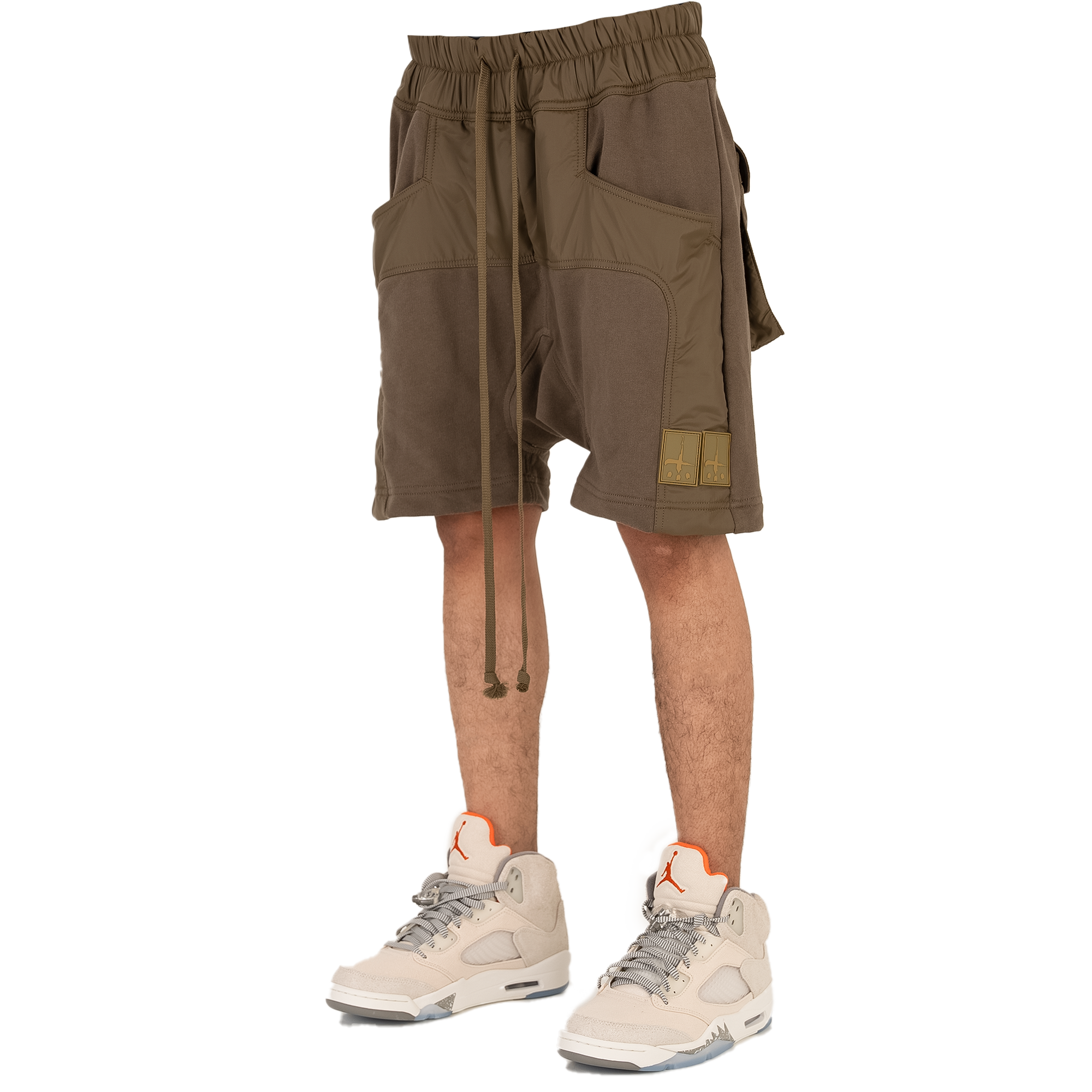 General Shorts