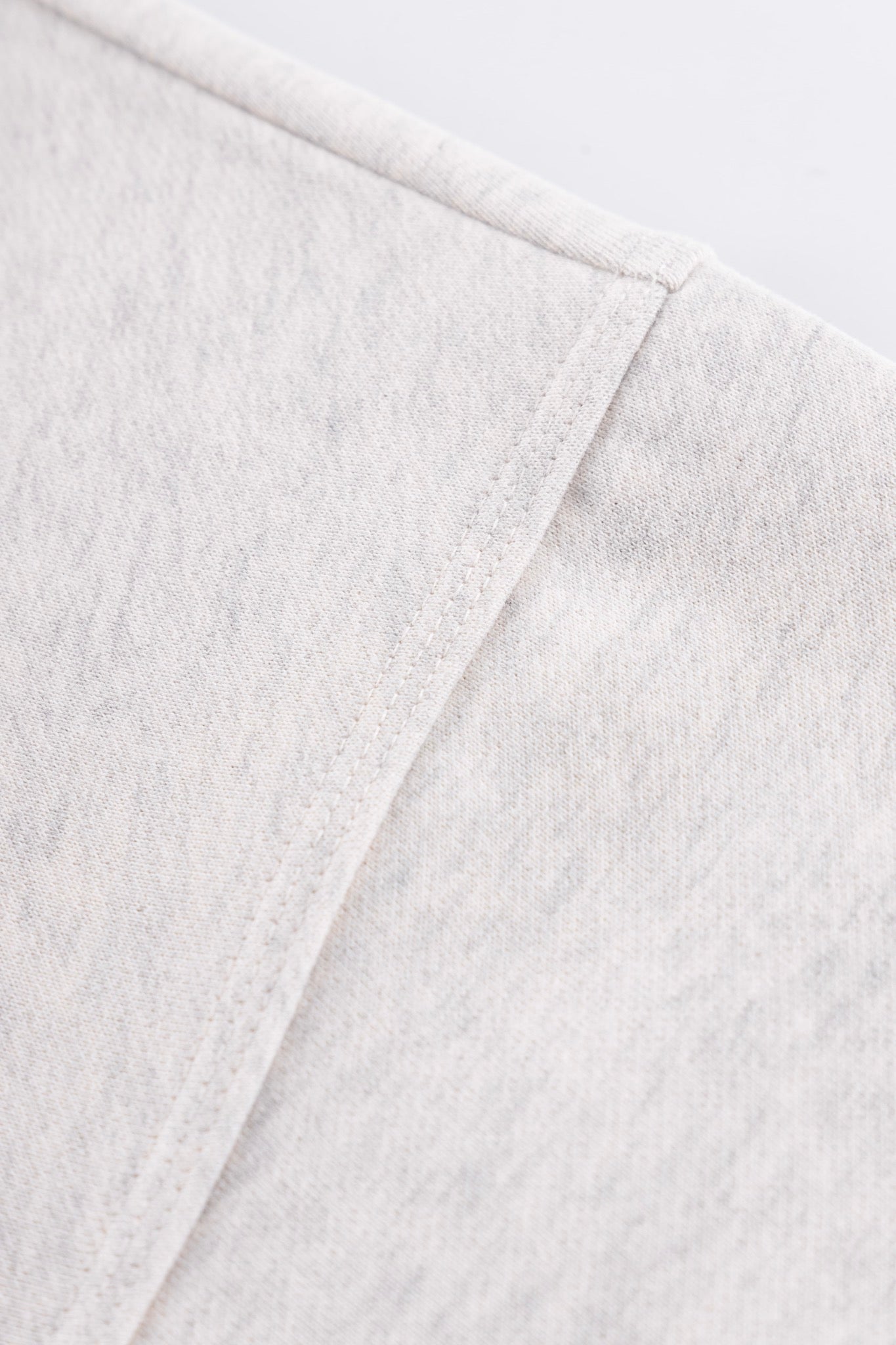 RHINESTONE LOGO HOODIE