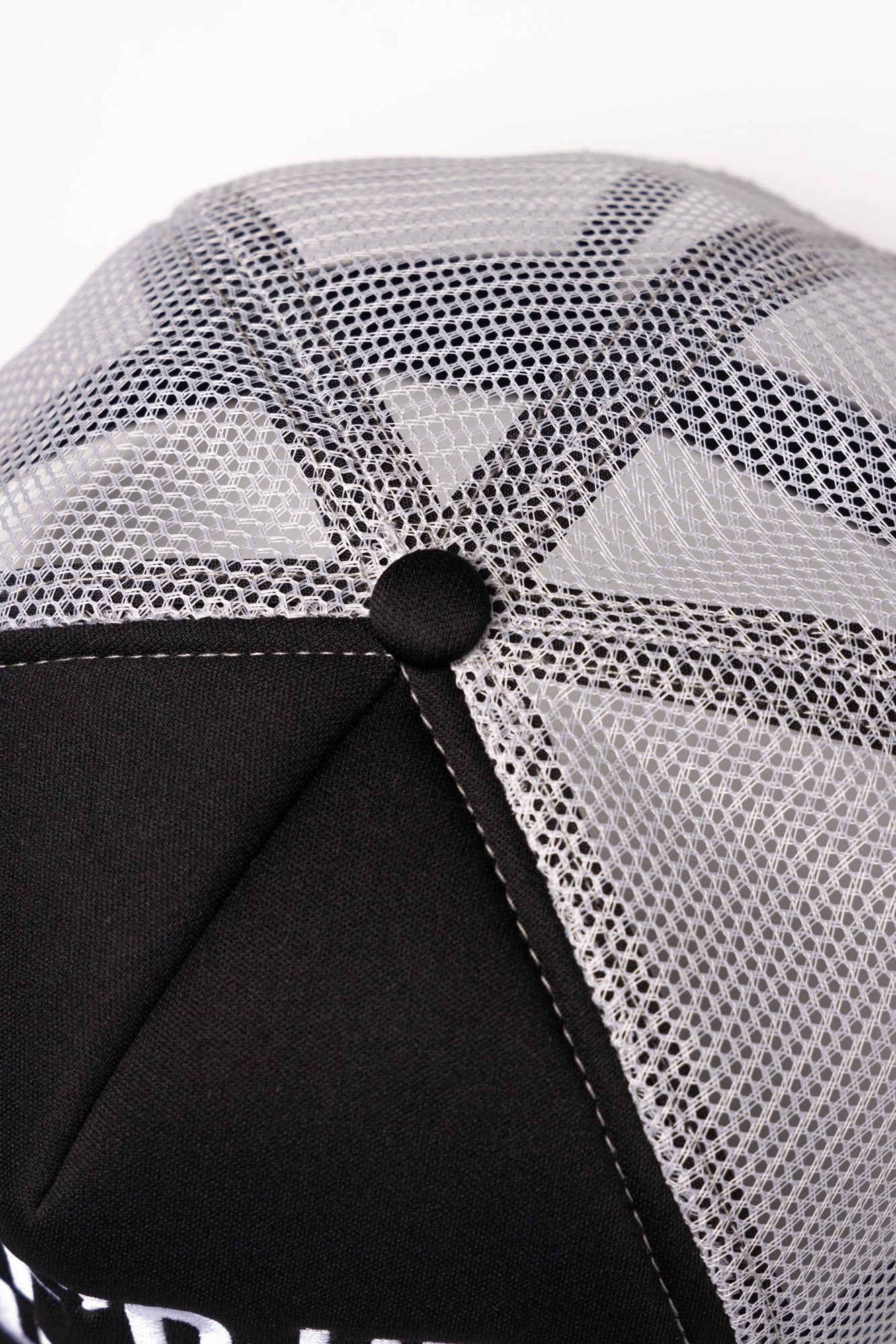 IF&CO ICED OUT TRUCKER CAP