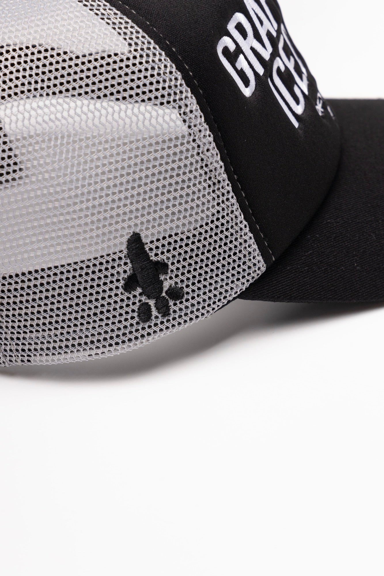 IF&CO ICED OUT TRUCKER CAP