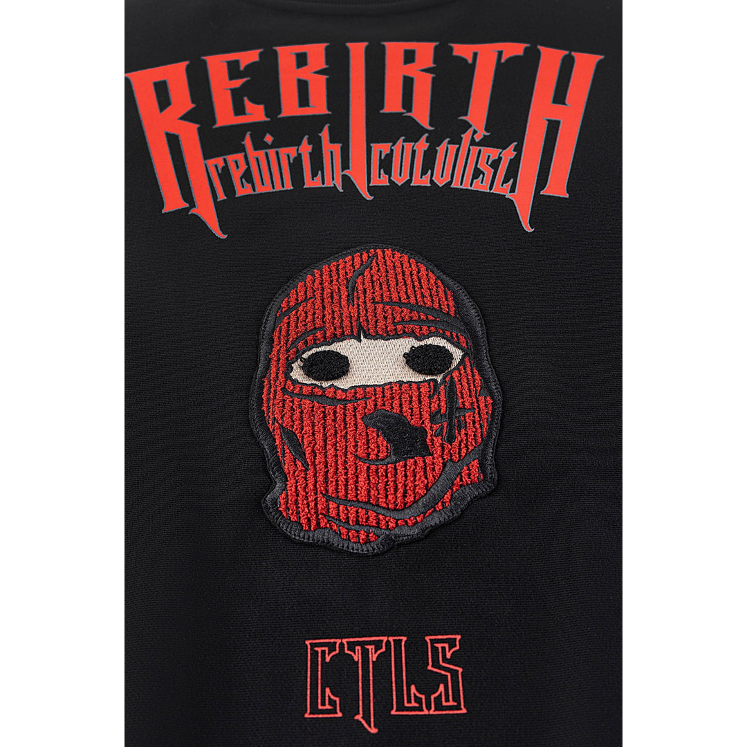 Rebirth Crewneck image 4
