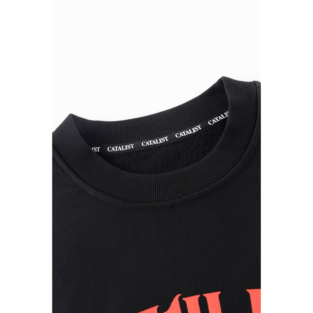 Rebirth Crewneck image 5