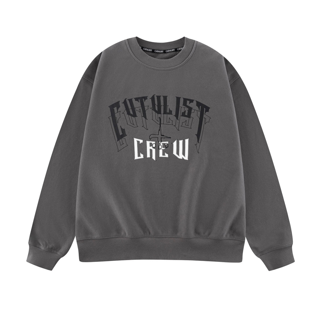 Rebirth Crewneck image 9