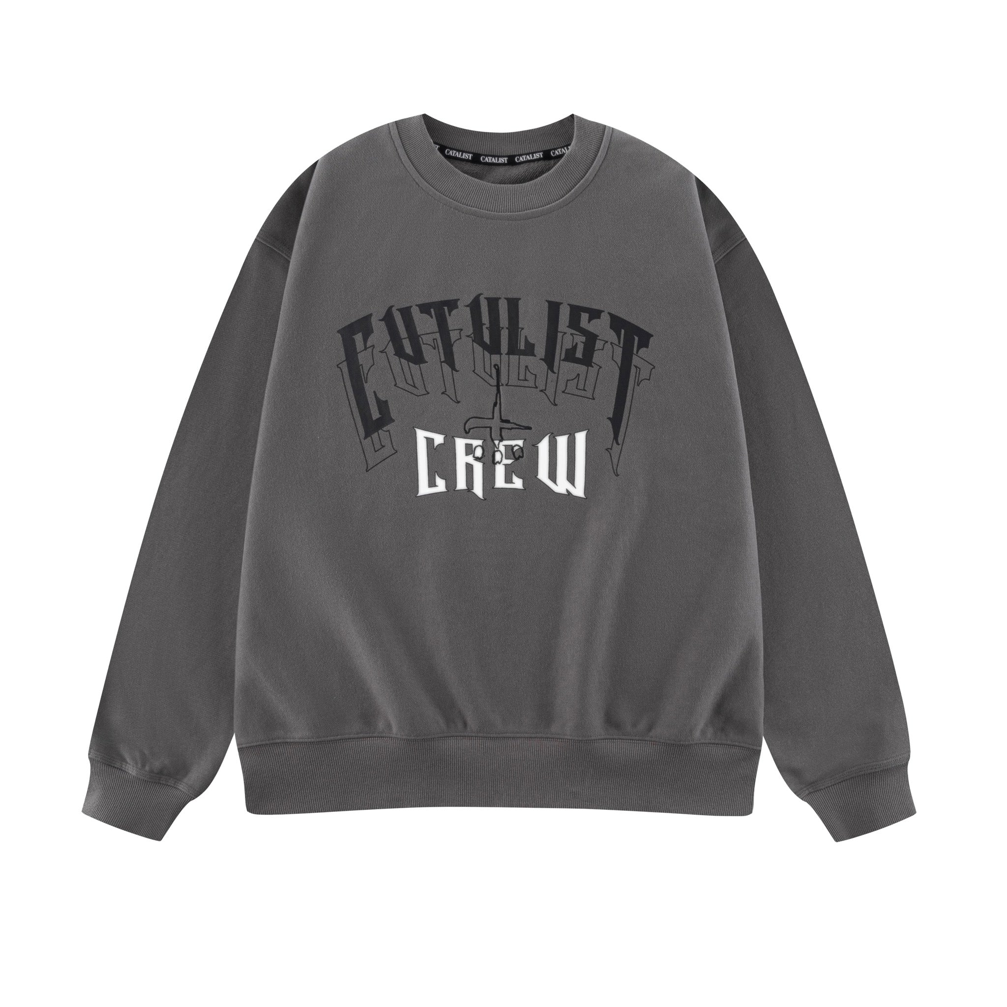 Rebirth Crewneck