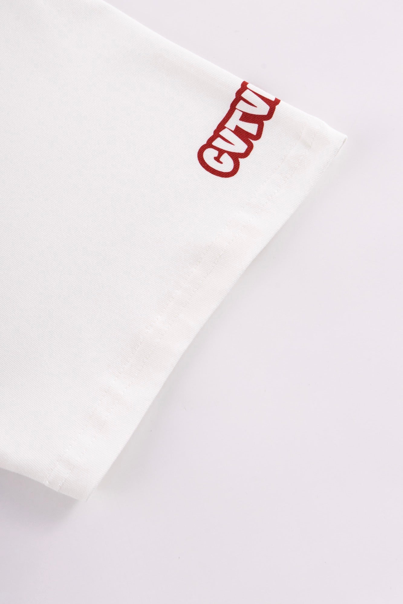 IF&CO x CTLS GEM STONE LOGO TEE