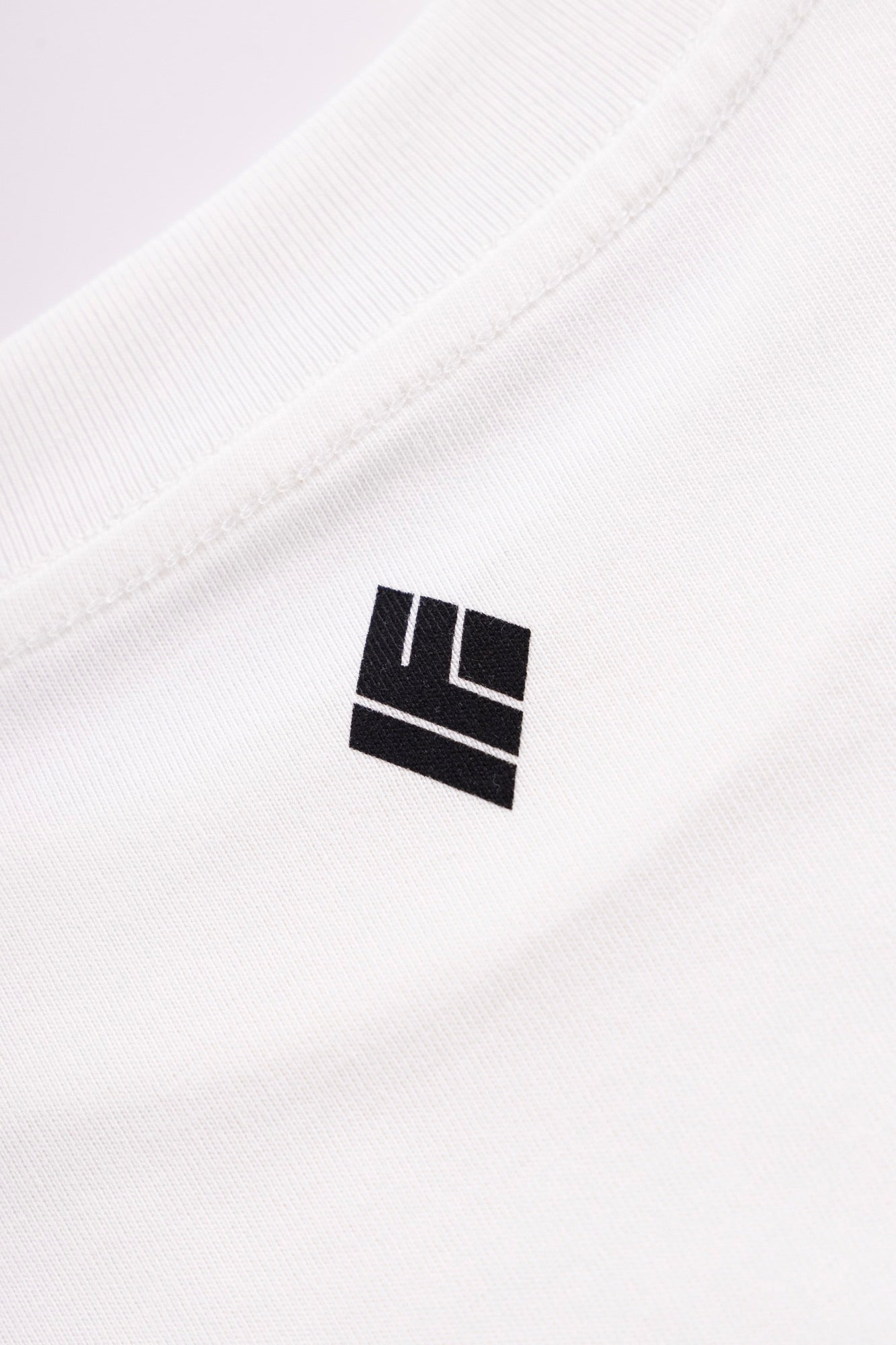 IF&CO x CTLS GEM STONE LOGO TEE