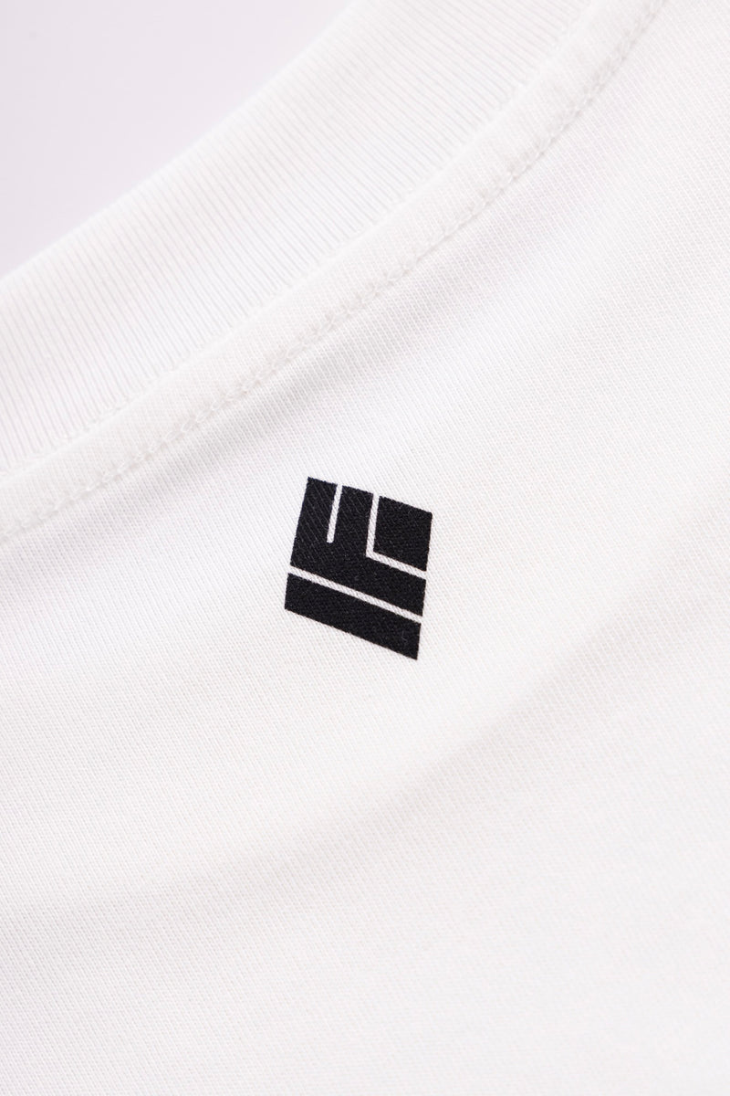 IF&CO x CTLS GEM STONE LOGO TEE