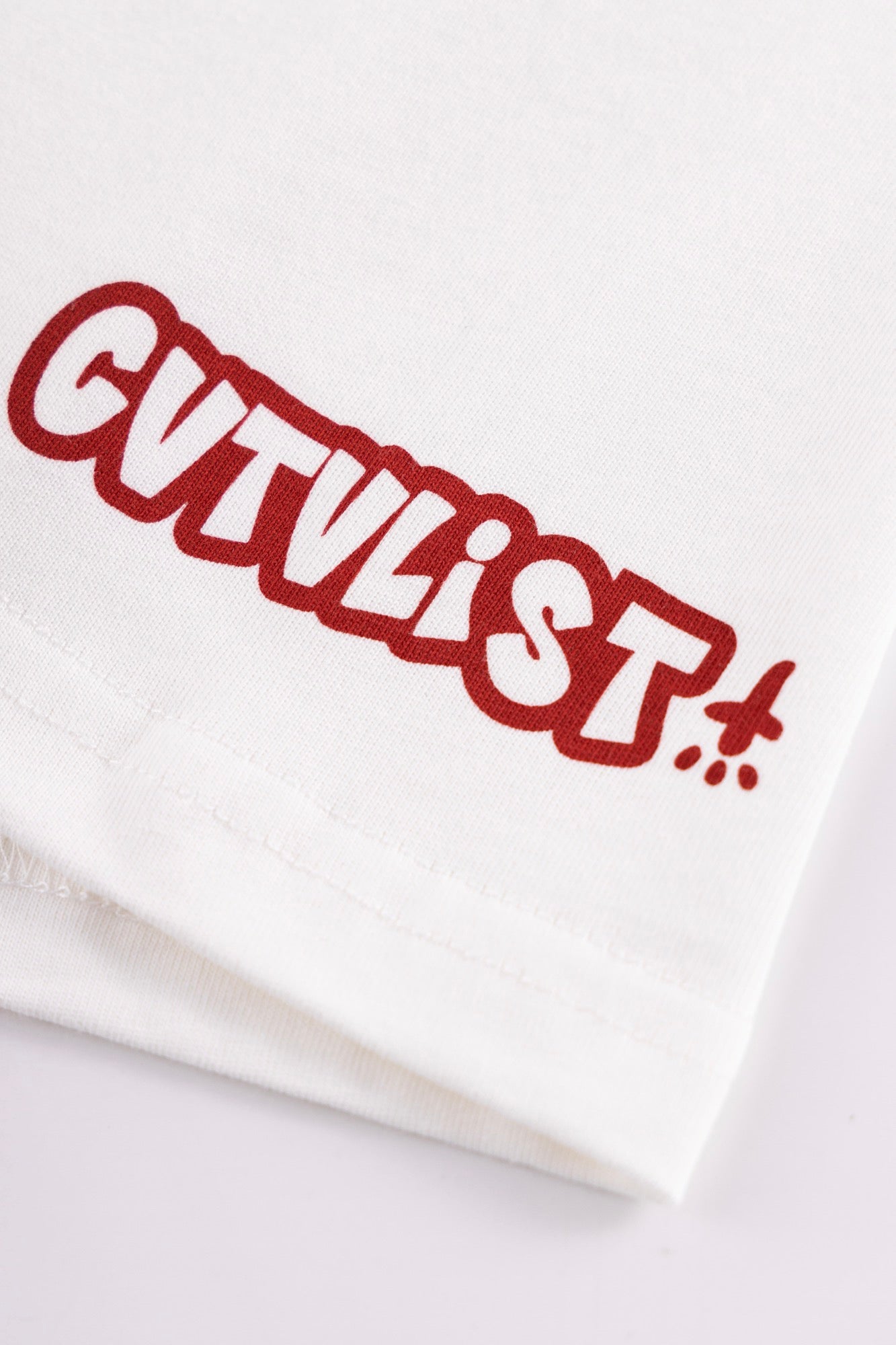 IF&CO x CTLS GEM STONE LOGO TEE