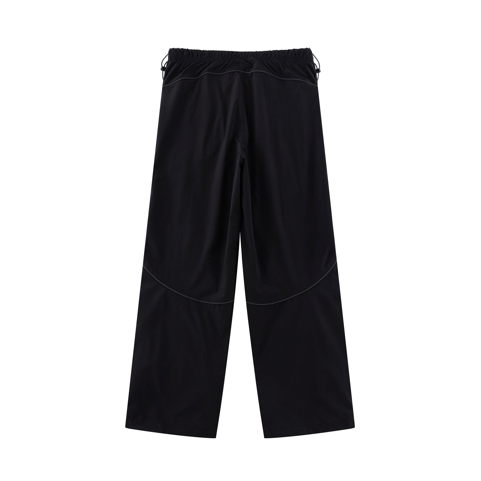 NYLON TRACK PANTS
