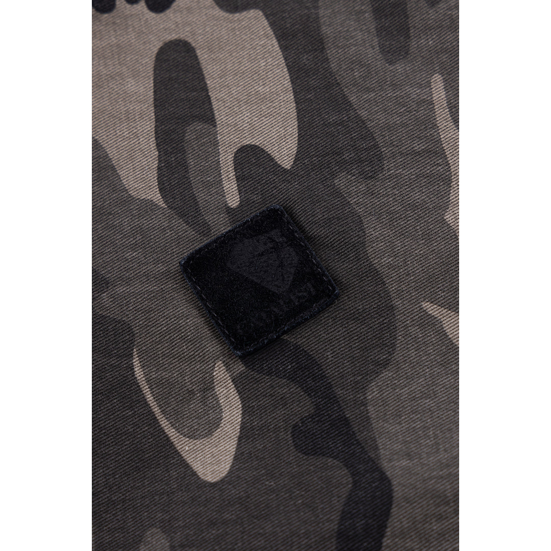 UF LOGO ANORAK HOODIE image 8