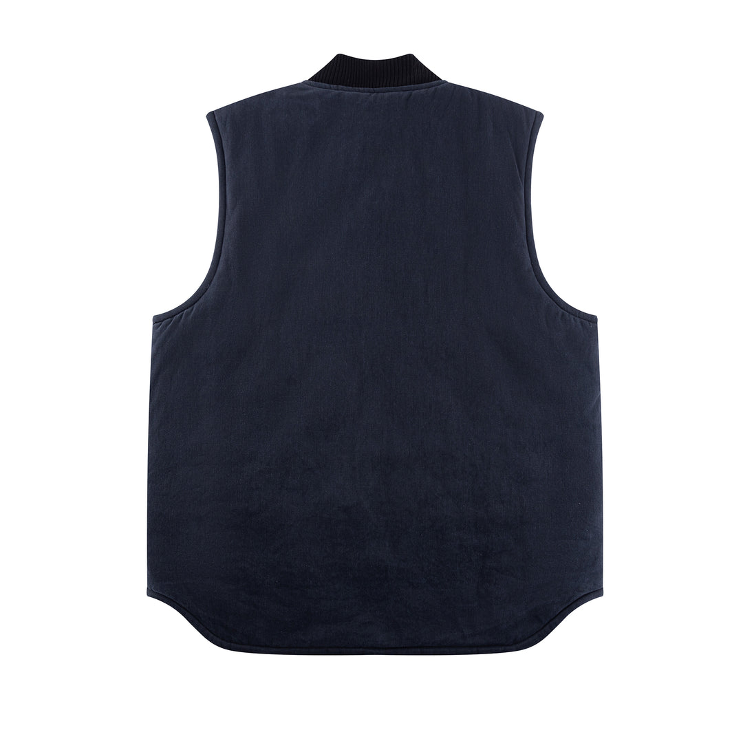 UF LOGO WORK VEST image 8