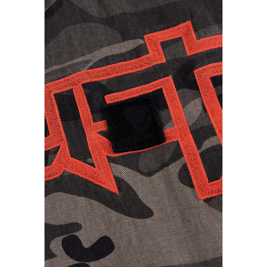 UF LOGO WORK VEST image 3