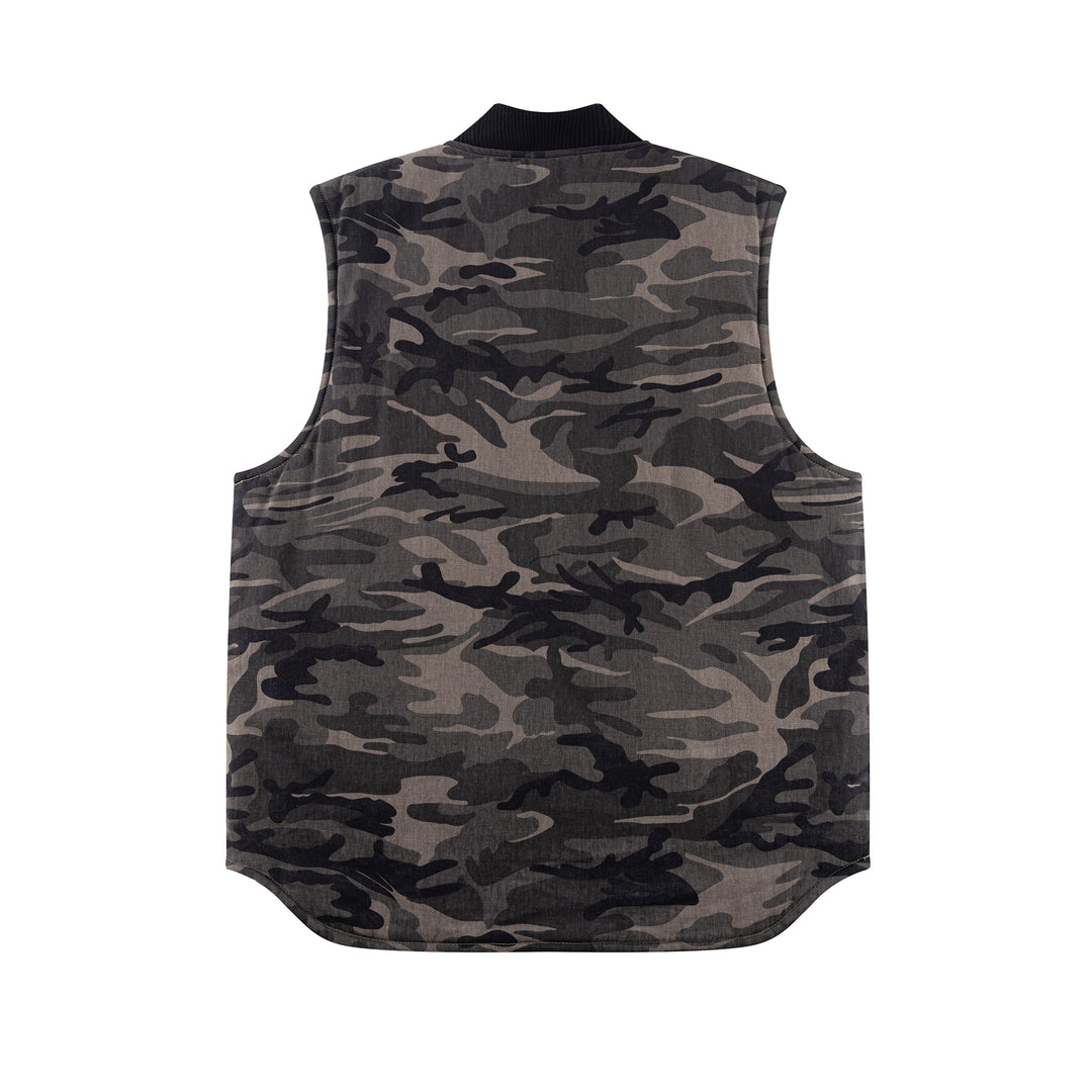 UF LOGO WORK VEST image 2