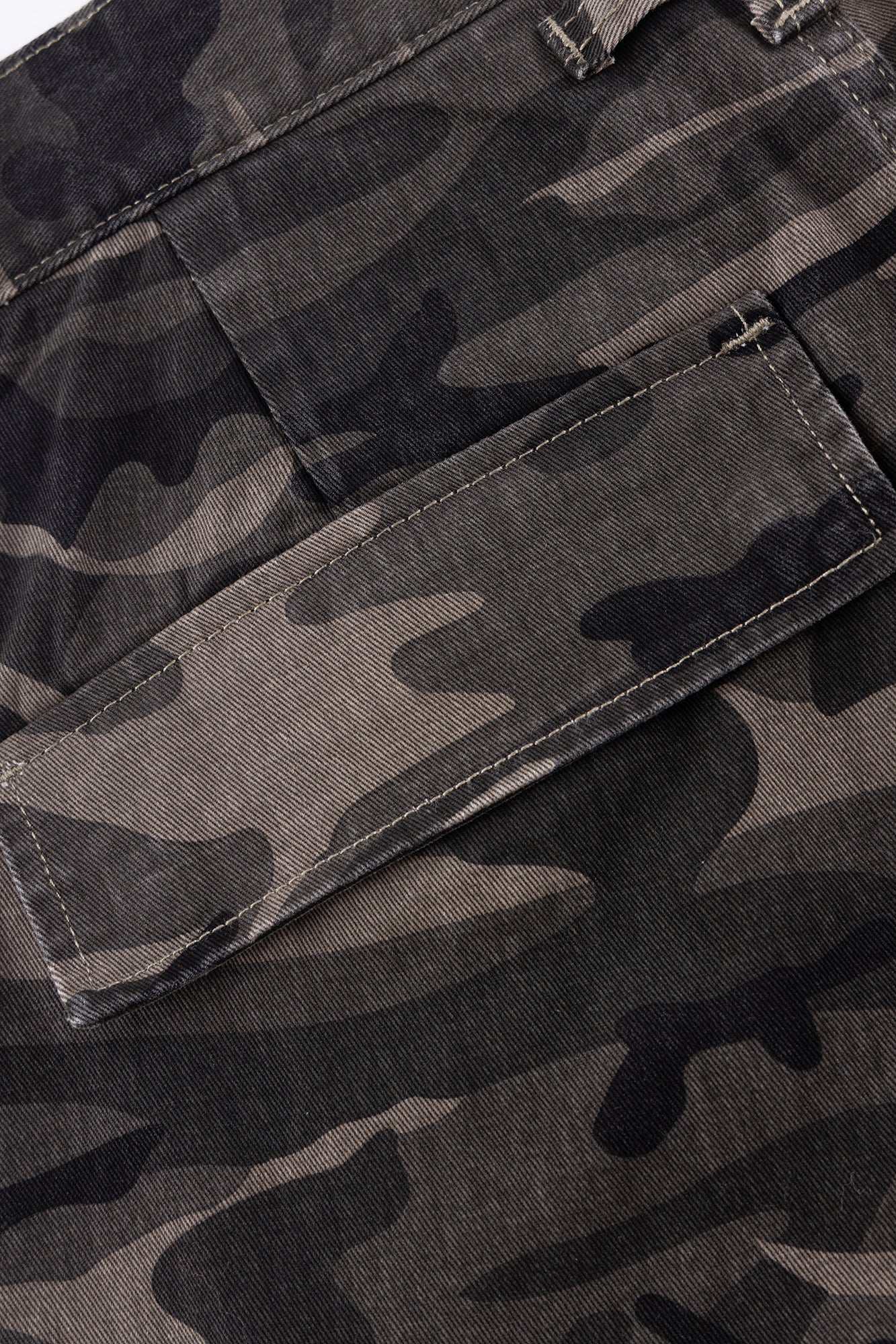 z*o様 cvtvlist usual スペシャル加工パンツ General Pants