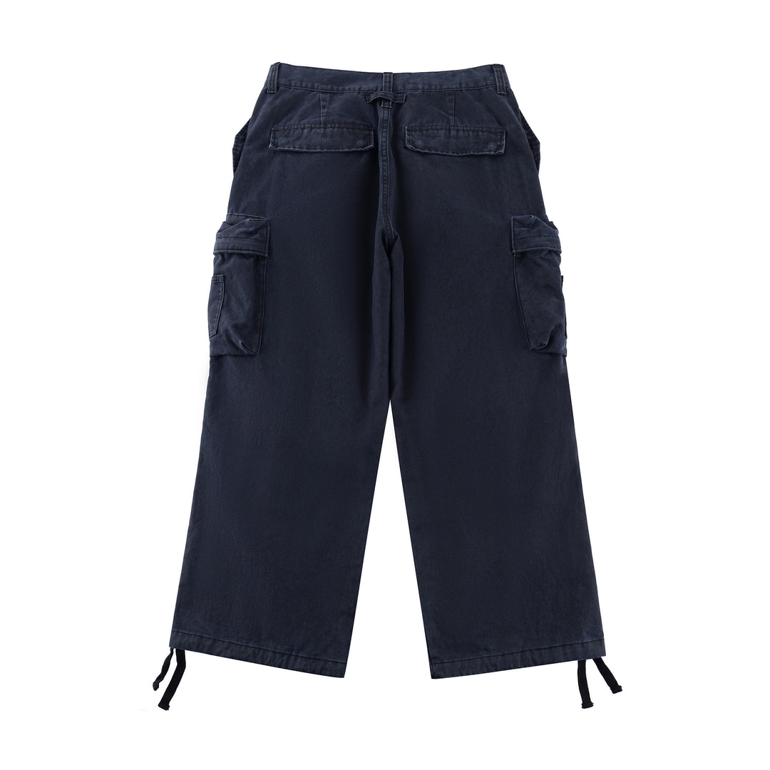 UF LOGO CARGO PANTS image 11