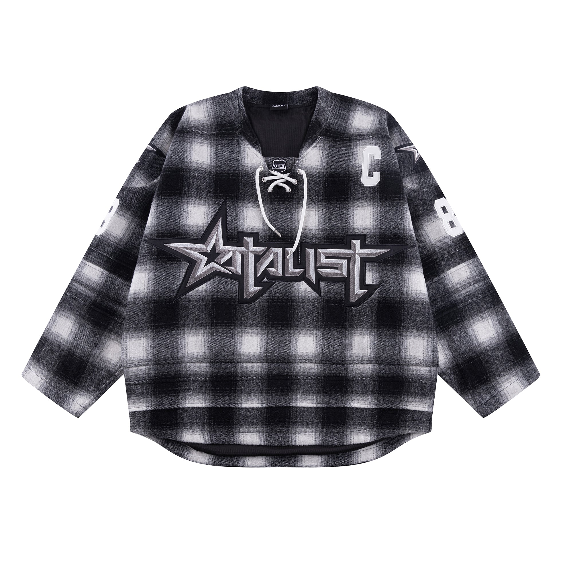 UF LOGO HOCKEY SHIRTS