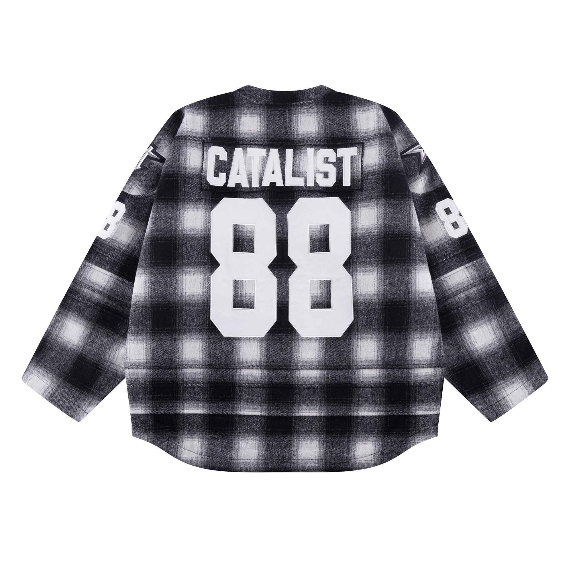 UF LOGO HOCKEY SHIRTS