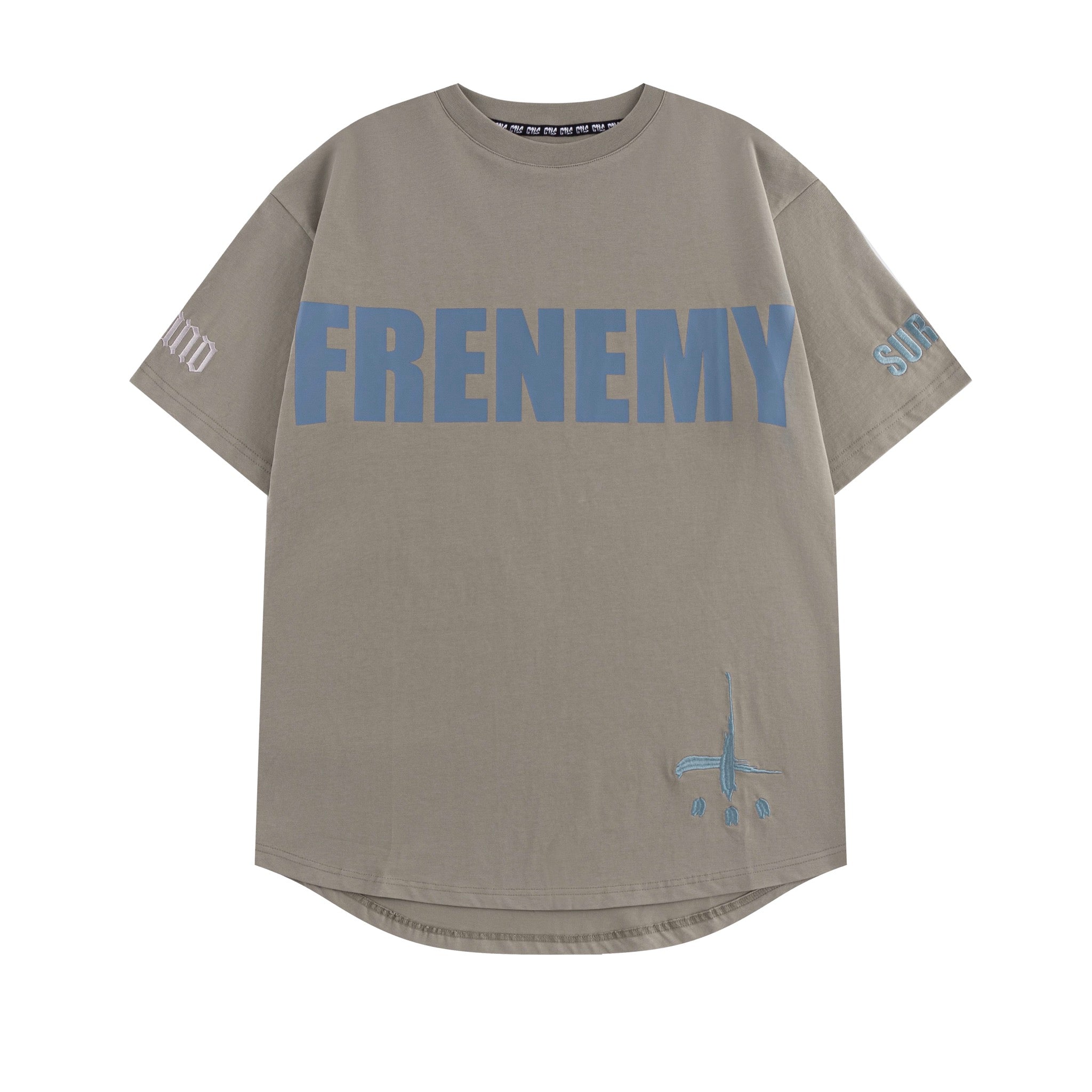 FRENEMY TEE