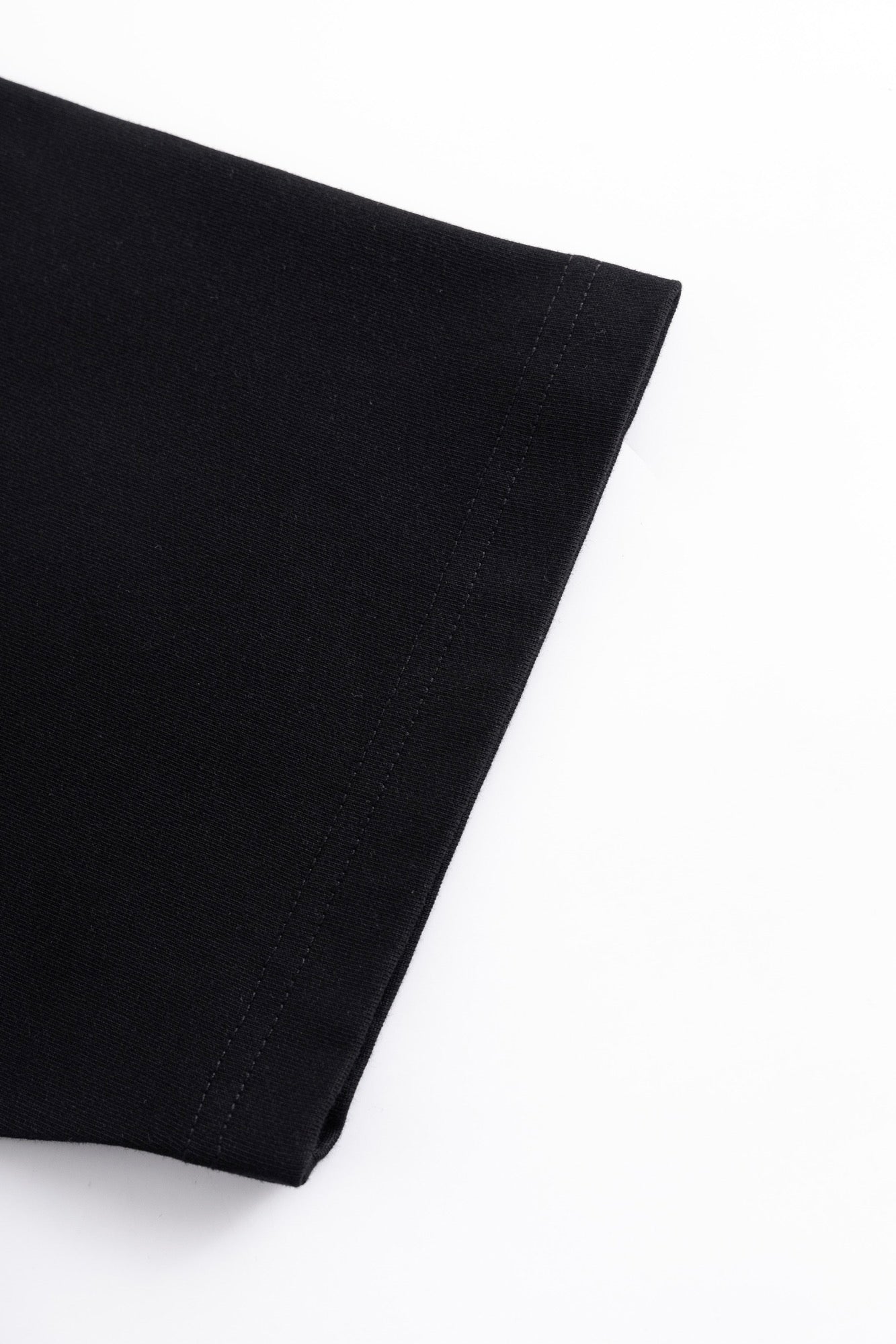 NO CROSS NO CROWN TEE