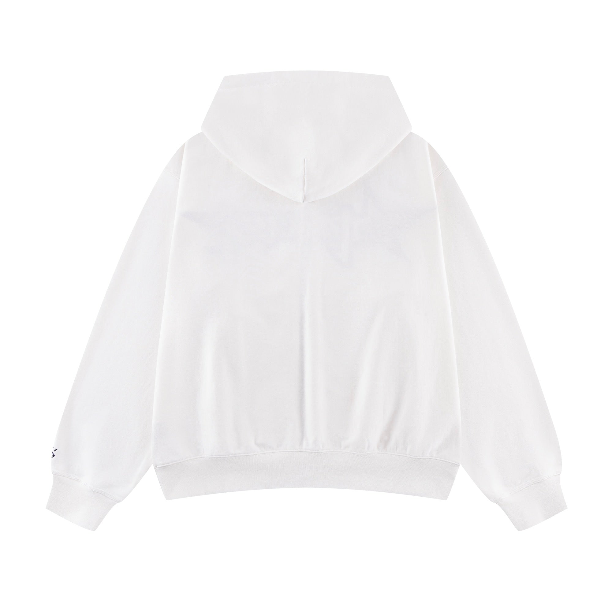 GAME LOGO SWEAT HOODIE