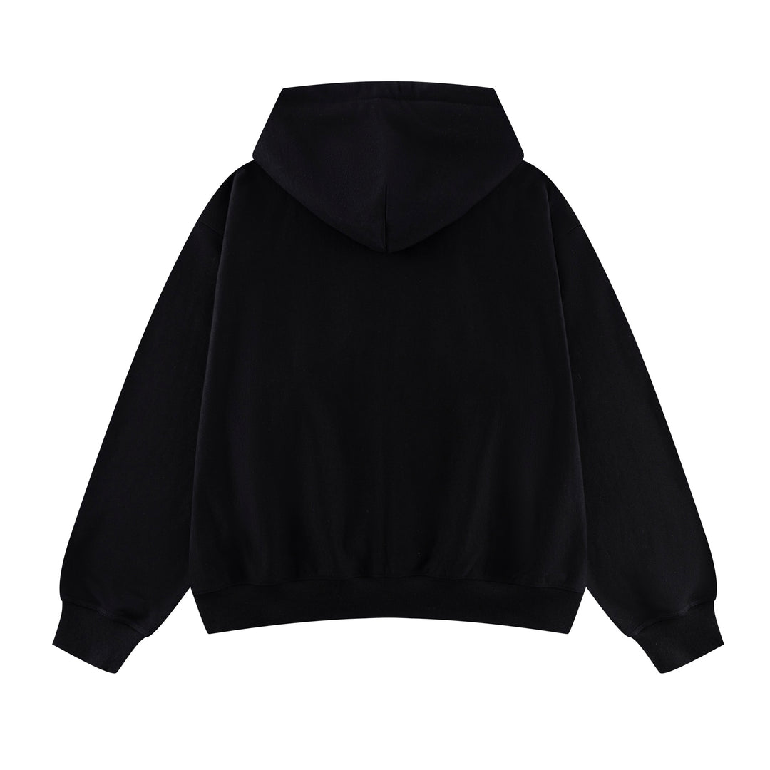 GAME LOGO SWEAT HOODIE image 4