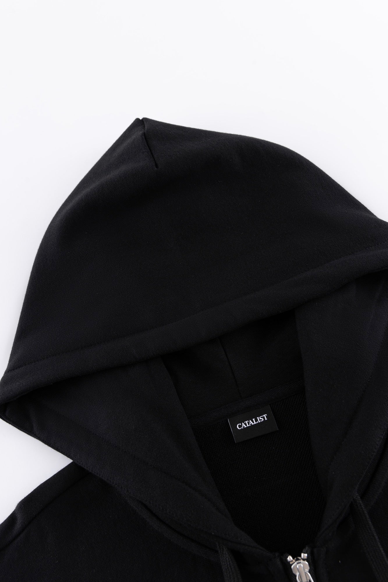 GAME LOGO SWEAT HOODIE