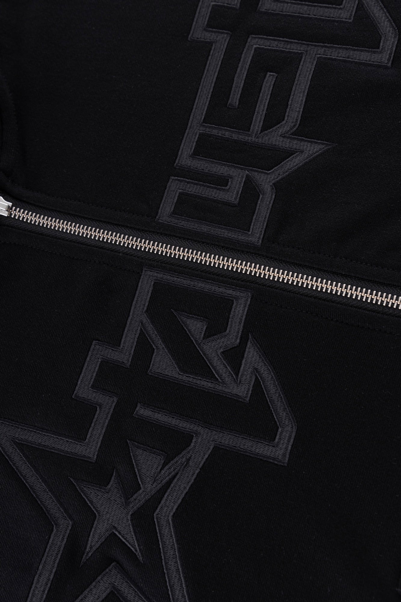 GAME LOGO SWEAT HOODIE