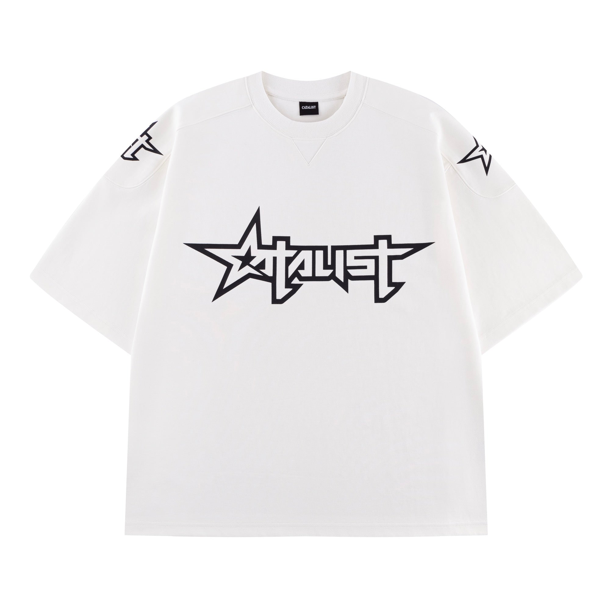 ホッケー H/S トップス