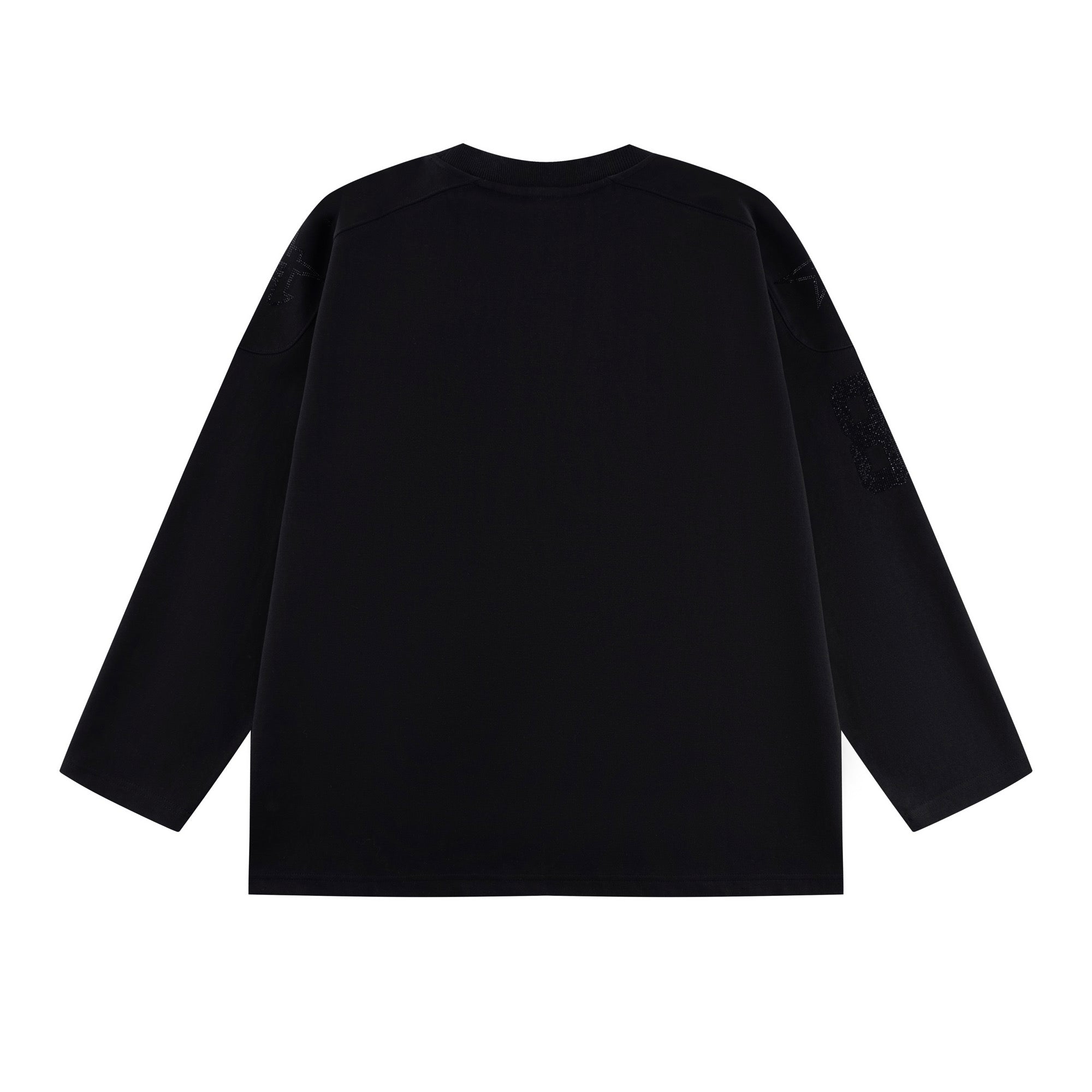 ホッケー長袖Tシャツ