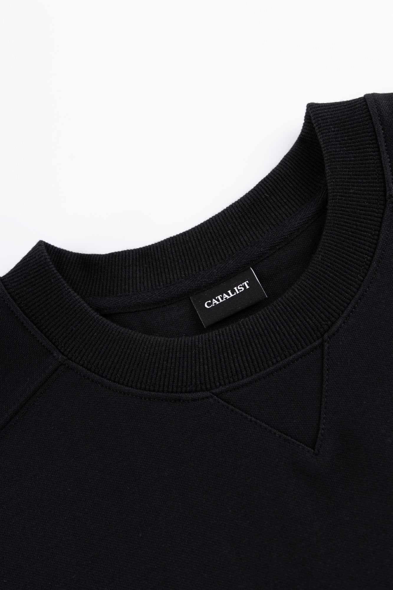 ホッケー長袖Tシャツ