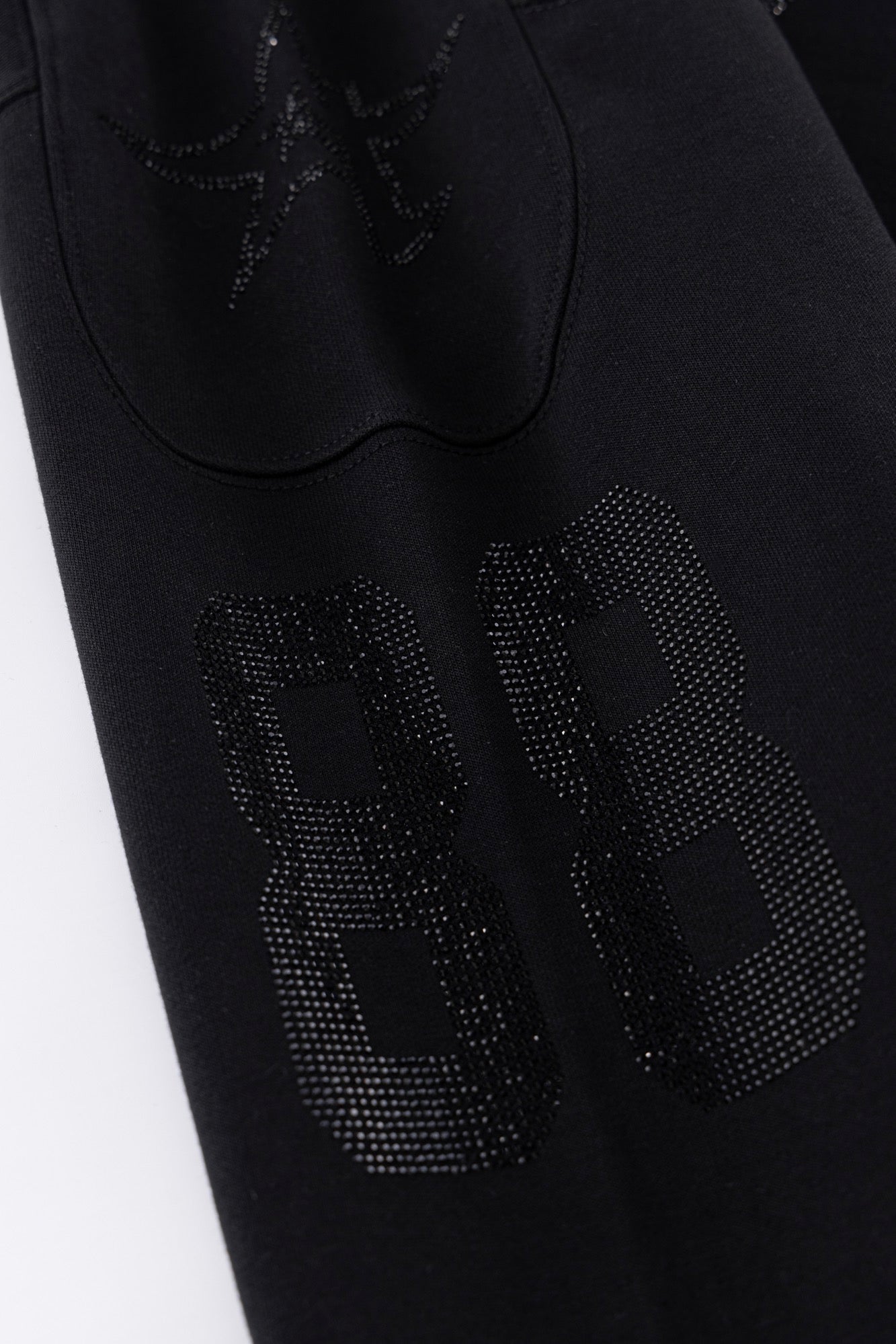 ホッケー長袖Tシャツ