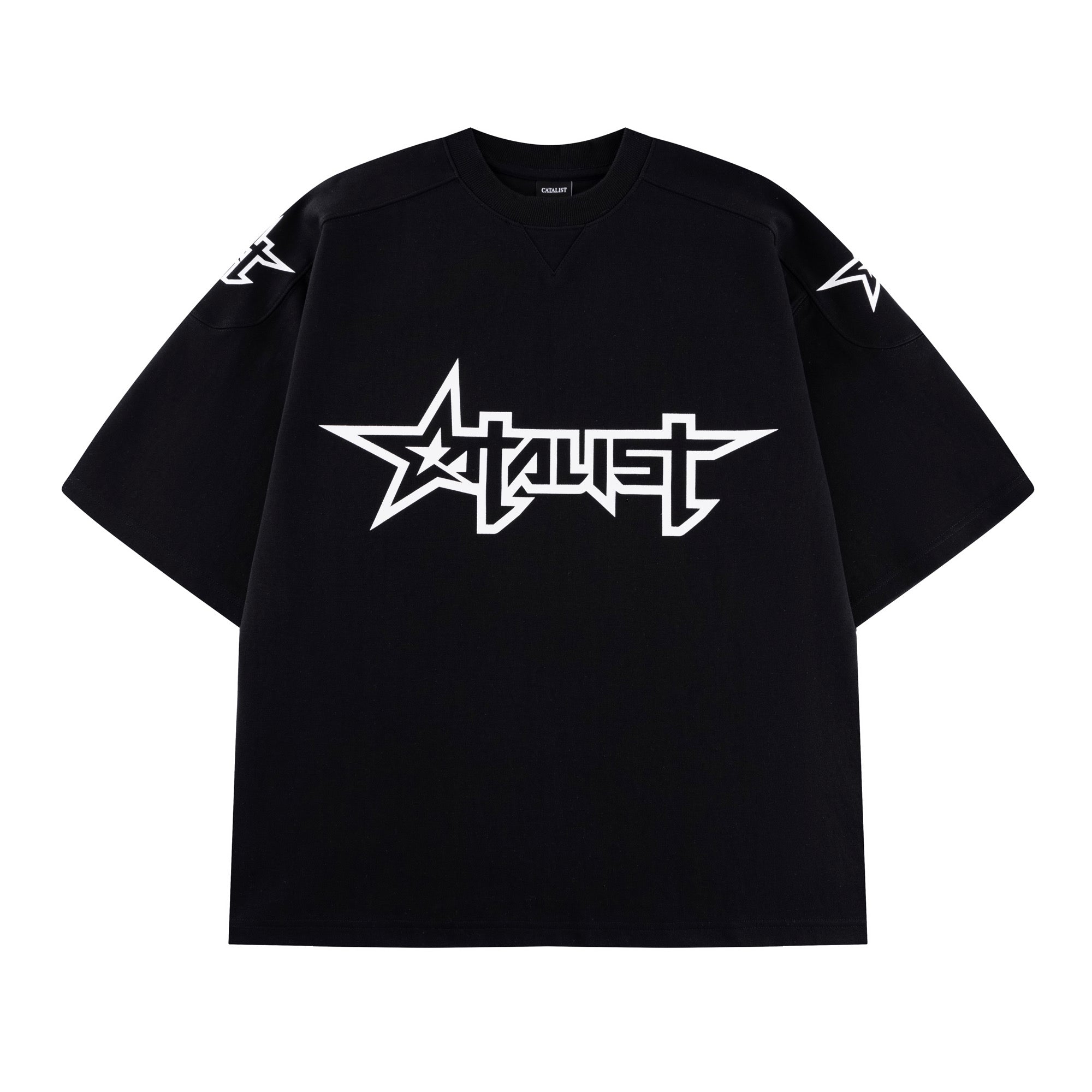 ホッケー H/S トップス