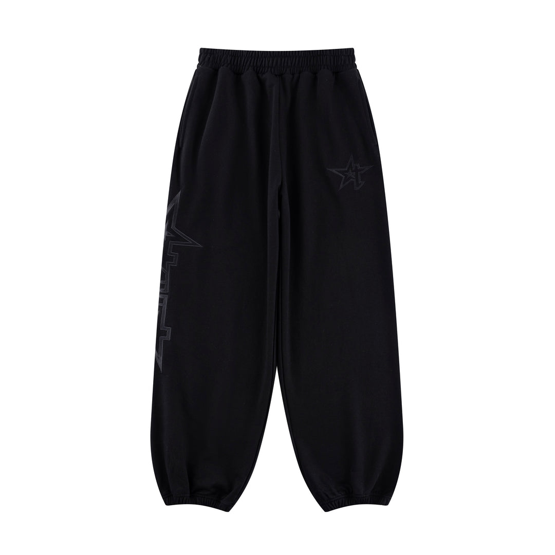GAME LOGO SWEAT PANTS image 3