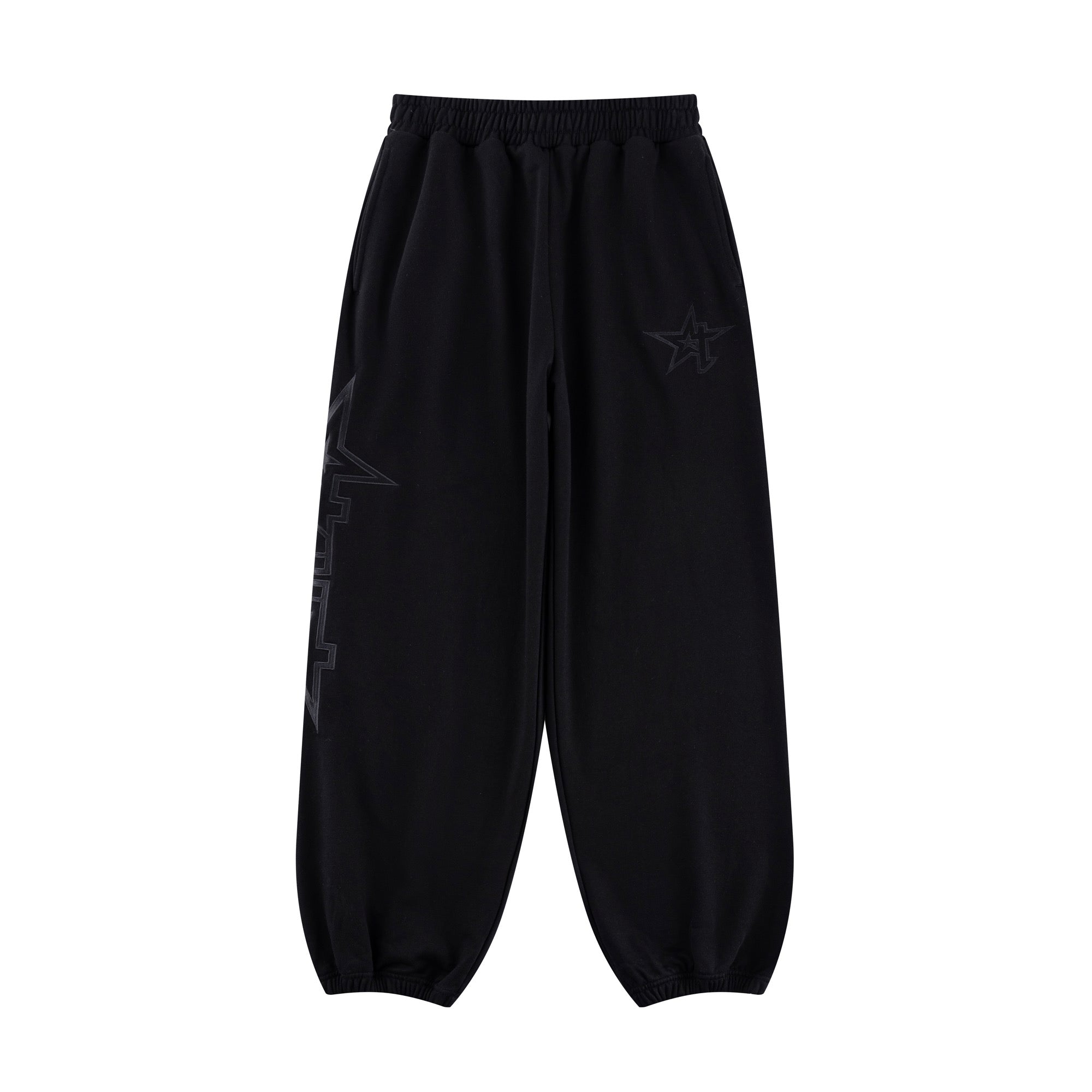 GAME LOGO SWEAT PANTS