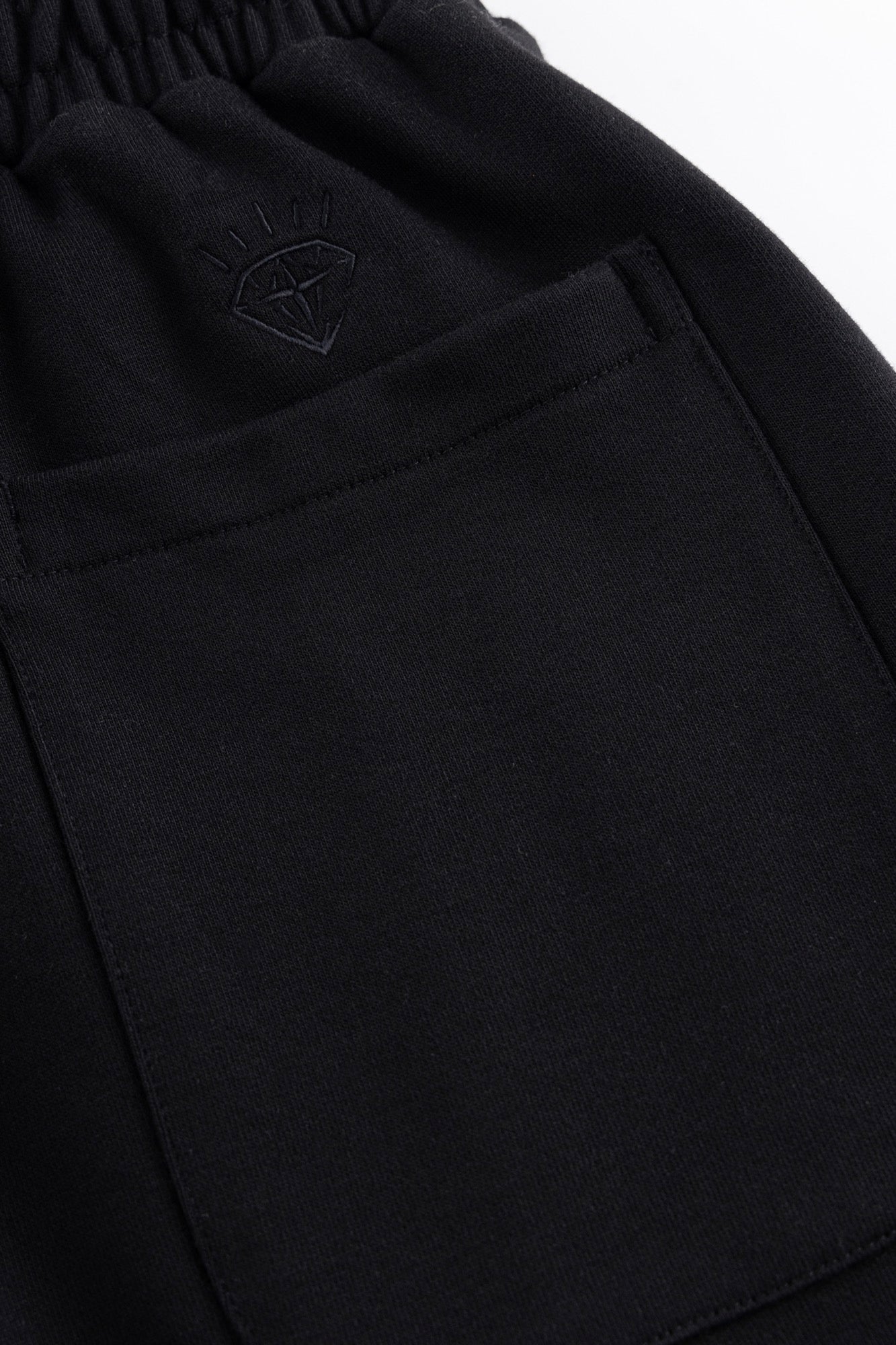 GAME LOGO SWEAT PANTS