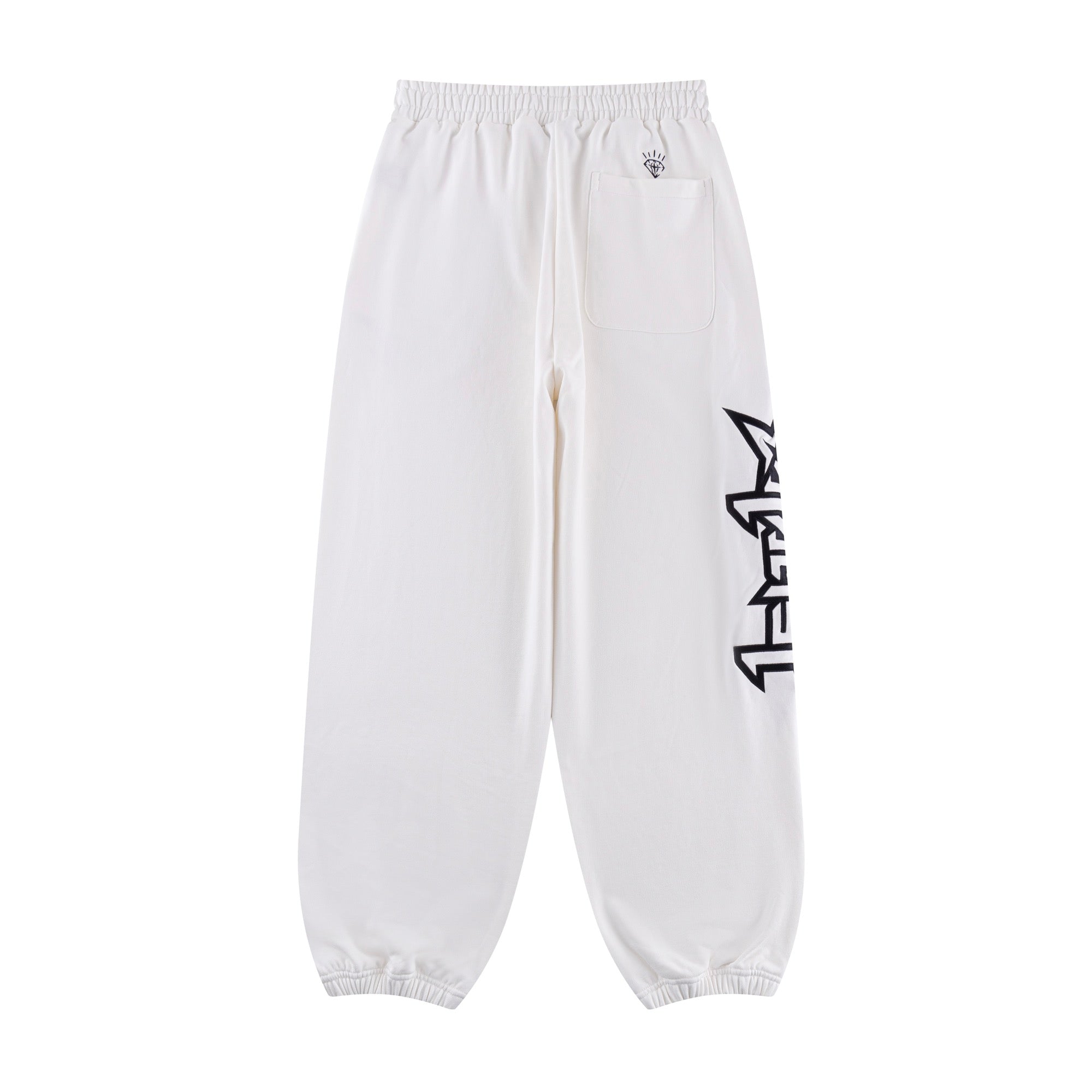GAME LOGO SWEAT PANTS