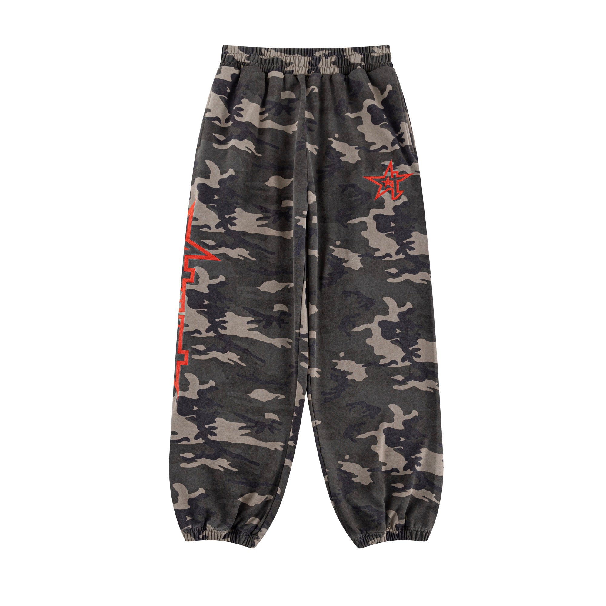 GAME LOGO SWEAT PANTS