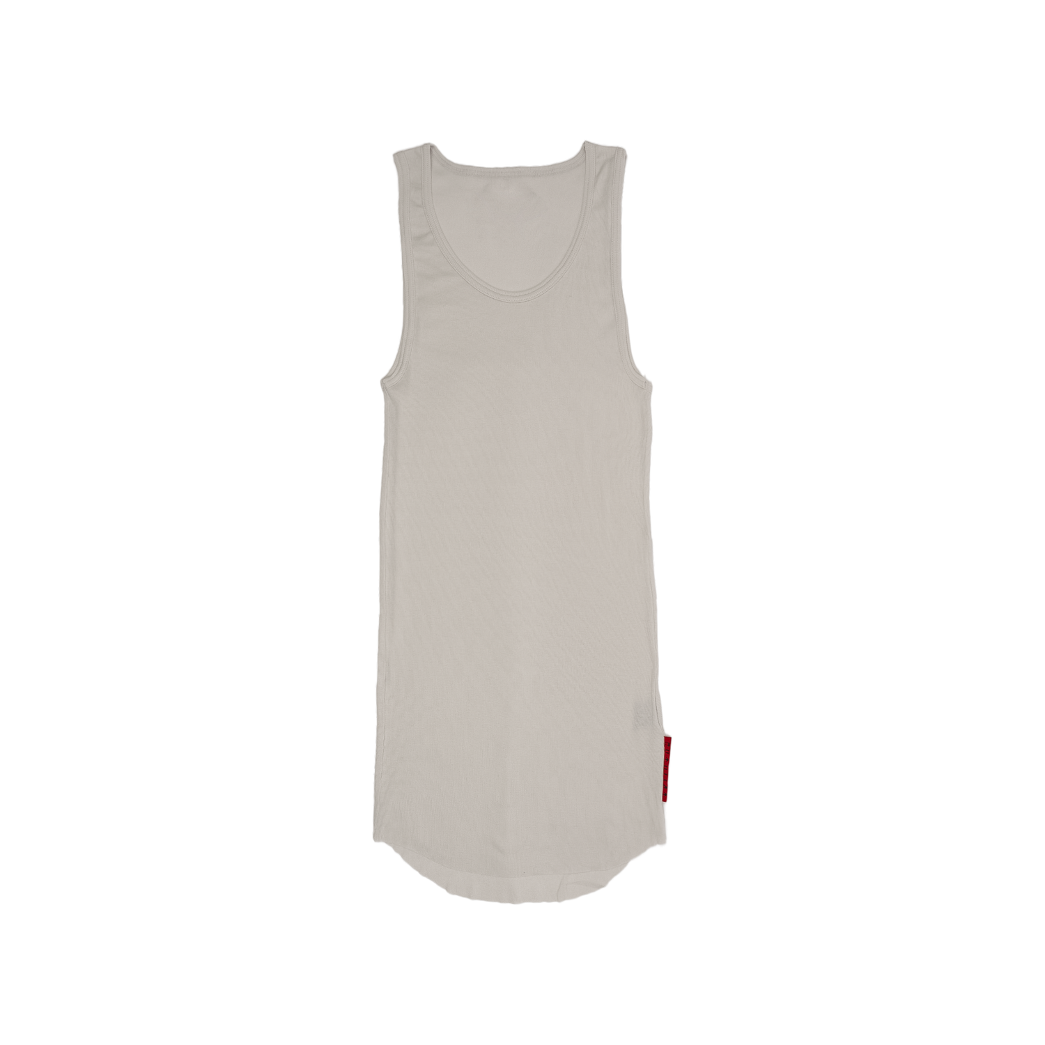 Rib Tanktop '24