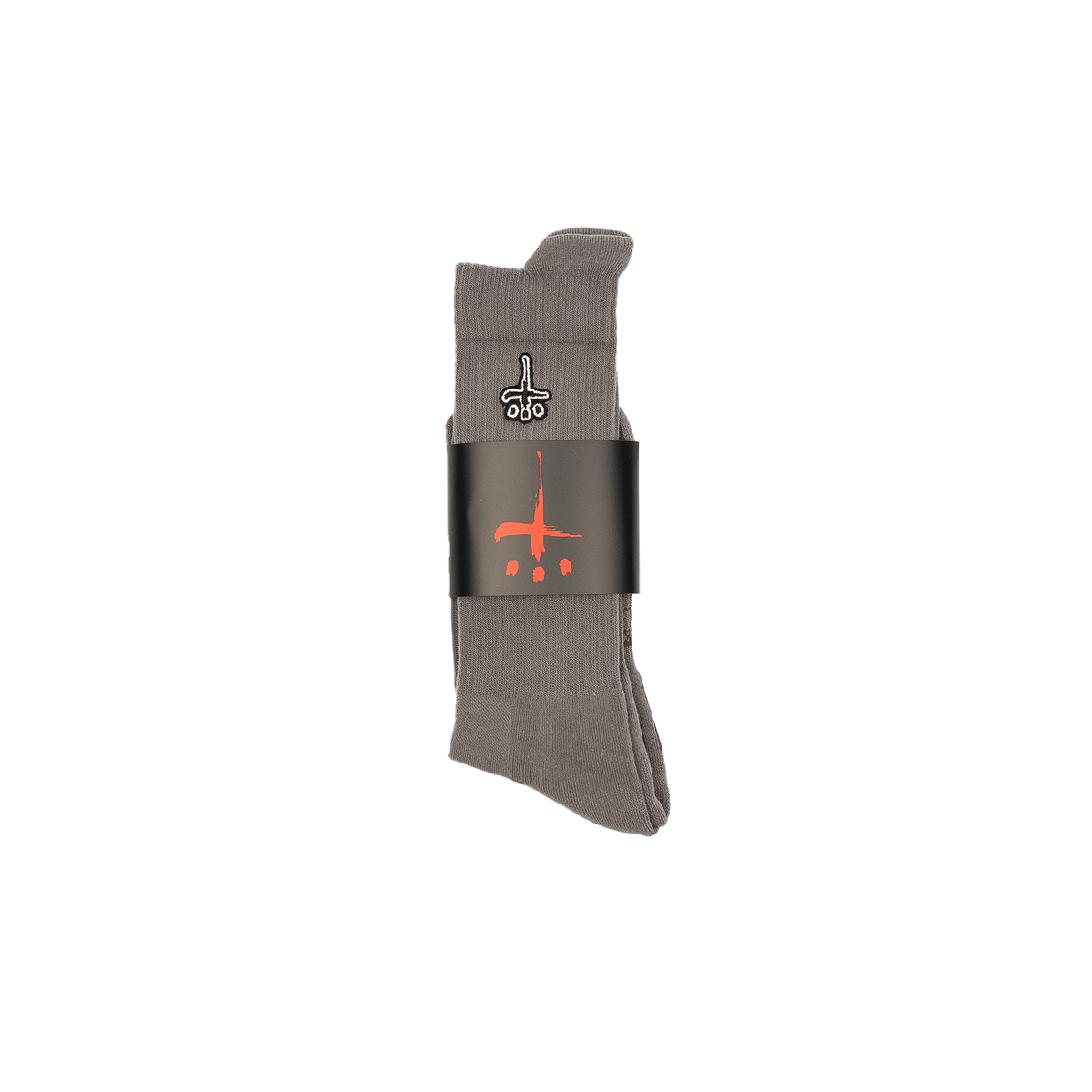Patch Socks