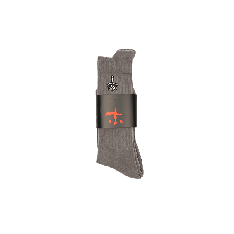 CTLS | Patch Socks