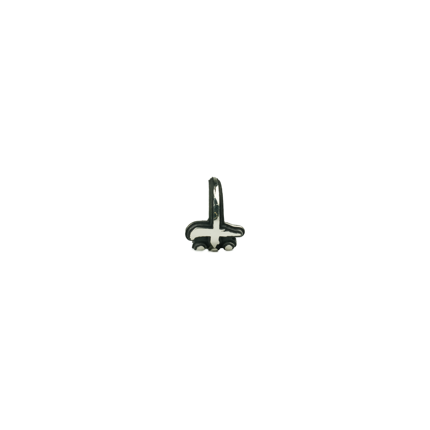 Cross Ring