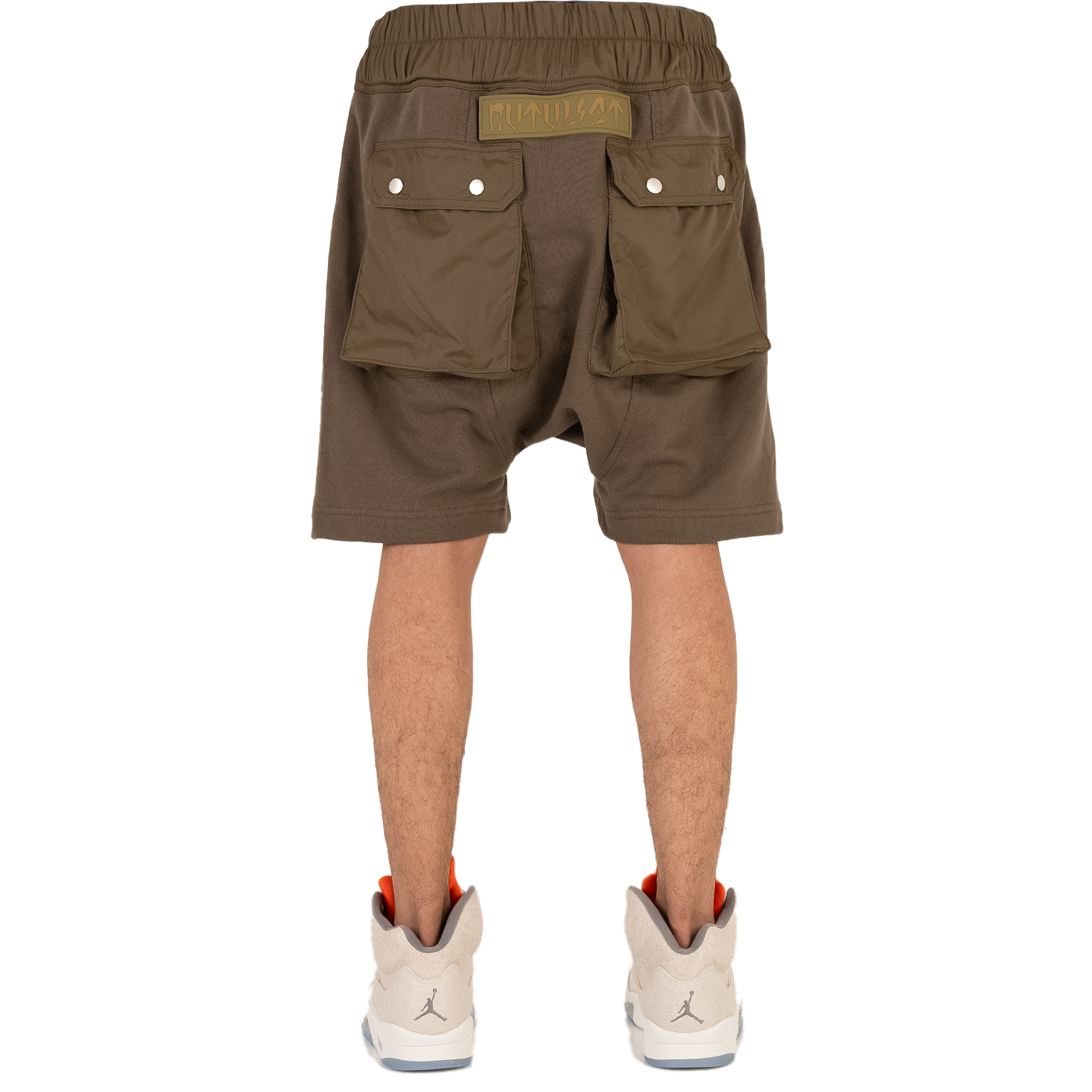 General Shorts