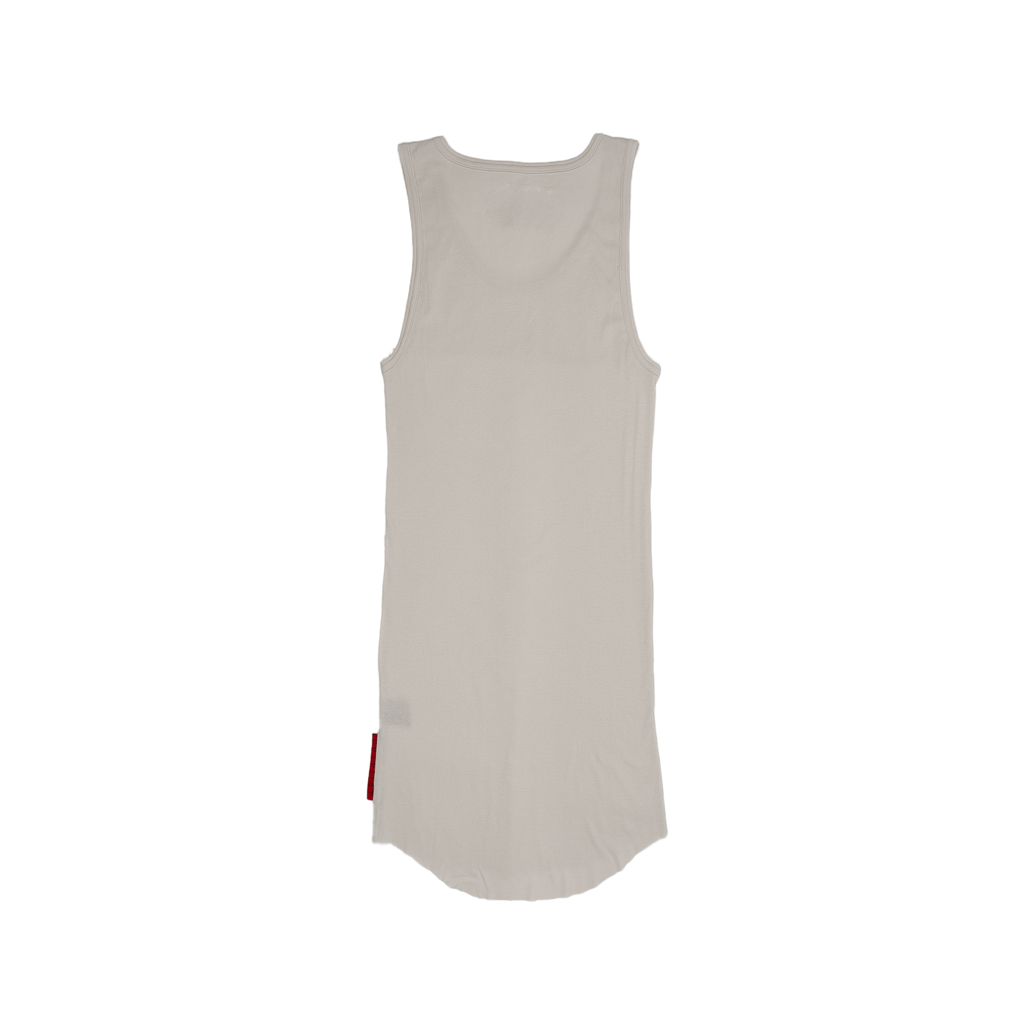 Rib Tanktop '24