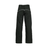 CTLS | Nylon Zip Pants