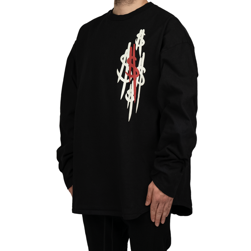 cvtvlist ctls Enemies Longsleeve Tee 【公式通販】 cvtvlist ctls Enemies Longsleeve Tee 【公式通販】