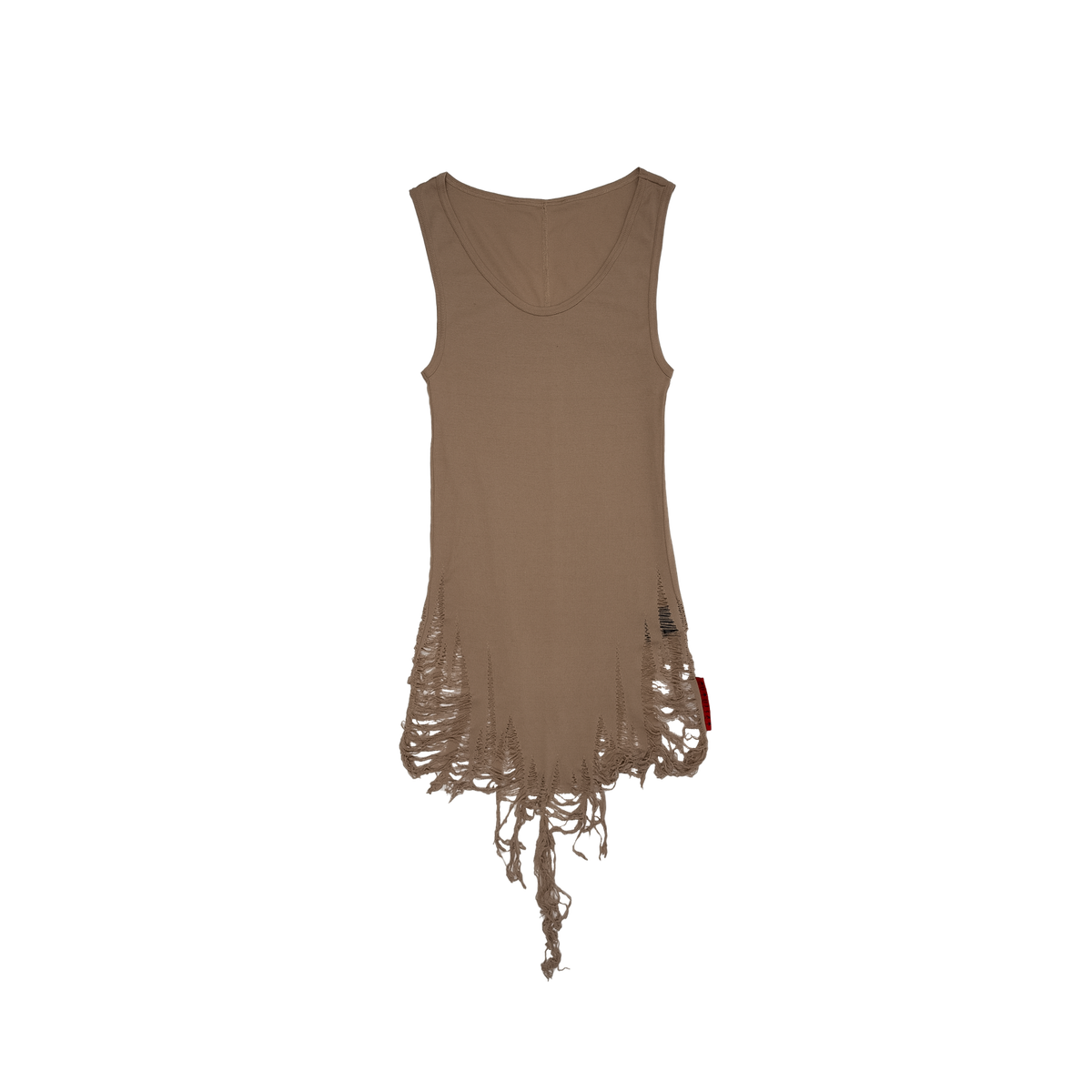 Destroyed Inner Tanktop