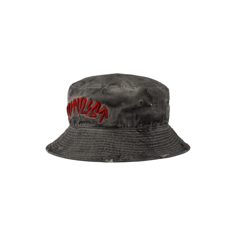 CTLS | Damaged Bucket Hat '24